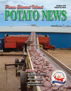 PEI Potato News – May/Jun 2017