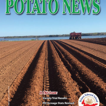 PEI Potato News – May/June 2018
