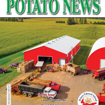 PEI Potato News – Sept/Oct 2018