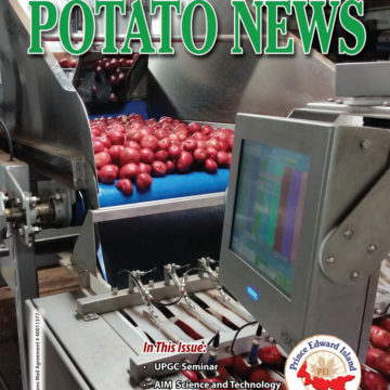 PEI Potato News – Jan/Feb 2019