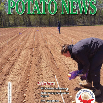PEI Potato News – Mar/Apr 2019