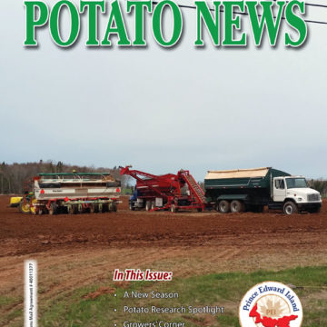 PEI Potato News – May/June 2019