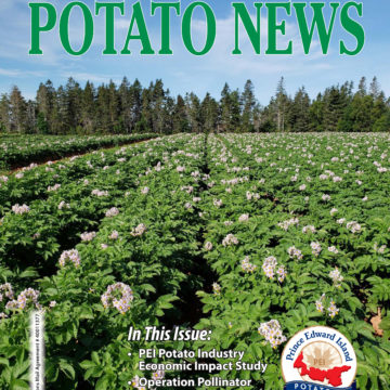 PEI Potato News – Jan/Feb 2021