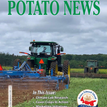 PEI Potato News – Sept/Oct 2020