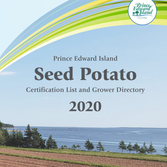 2020 Seed Directory