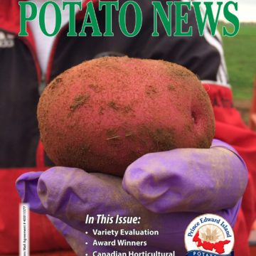 PEI Potato News – Mar/Apr 2021