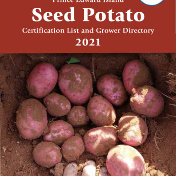 2021 PEI Seed Directory