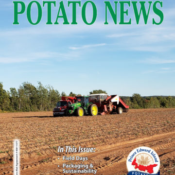 PEI Potato News – Sept/Oct 2021