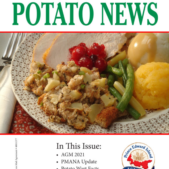 PEI Potato News – Nov/Dec 2021